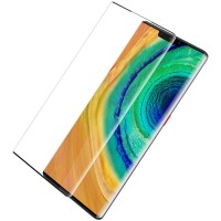      Huawei Mate 30 Pro - 3D Tempered Glass Screen Protector